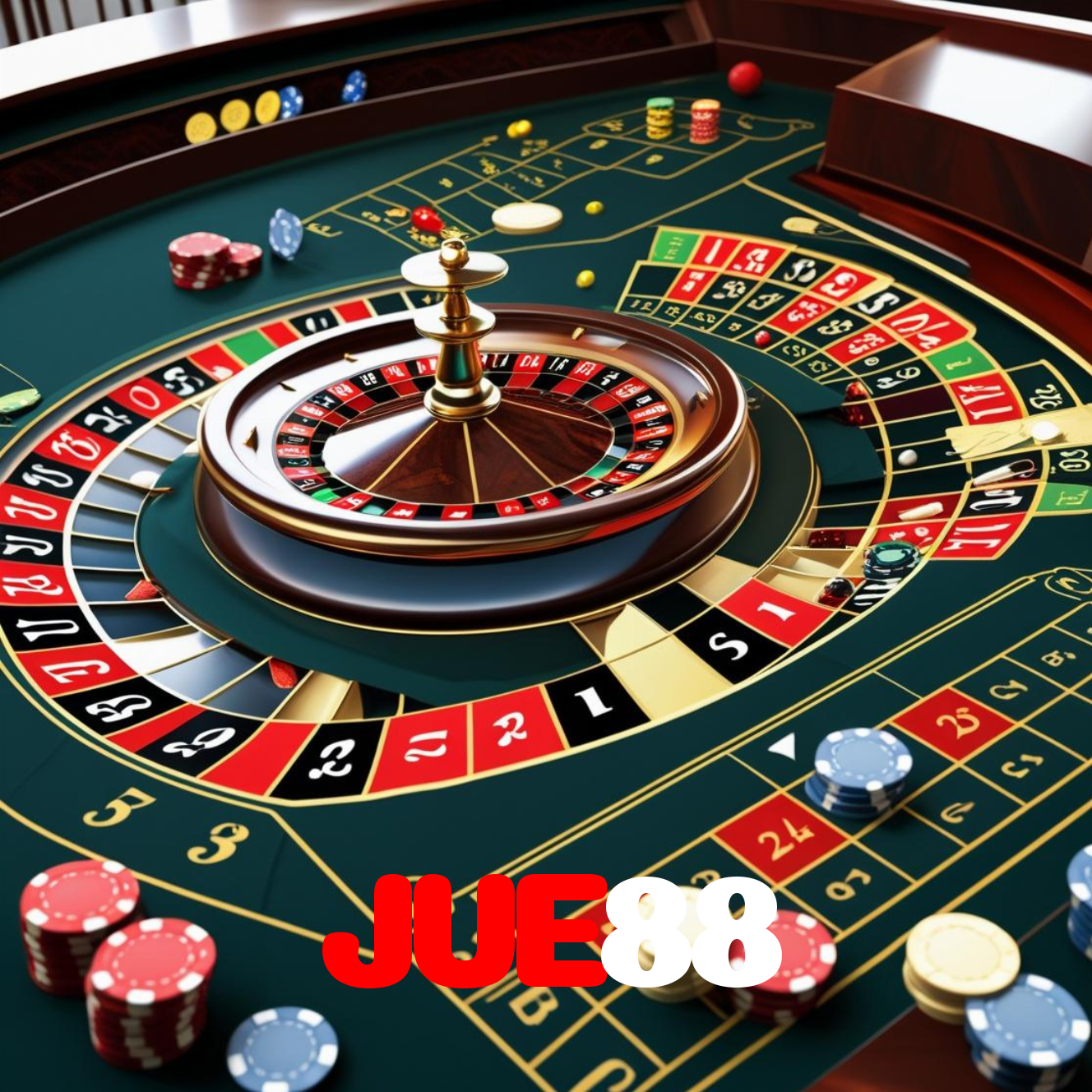 Aproveite as Melhores Promoções no JUE88!